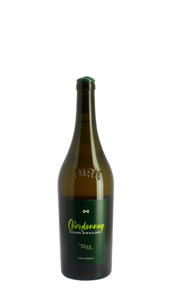 Le Chardonnay de Bruno Bienaimé 2019 Blanc 75cl