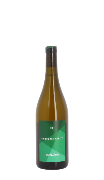 Le Chardonnay de Bruno Bienaimé 2023 Blanc 75cl
