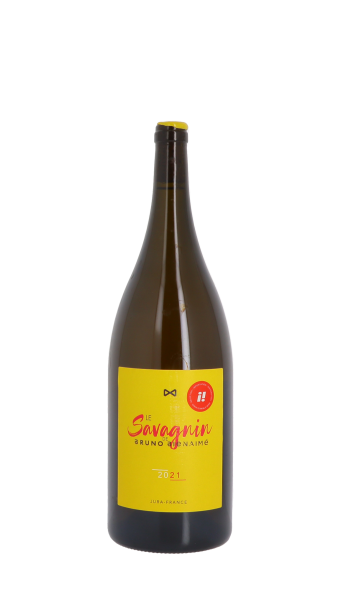 Le Savagnin de Bruno Bienaimé 2021 Blanc Magnum