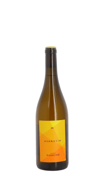 Le Savagnin de Bruno Bienaimé 2023 Blanc 75cl