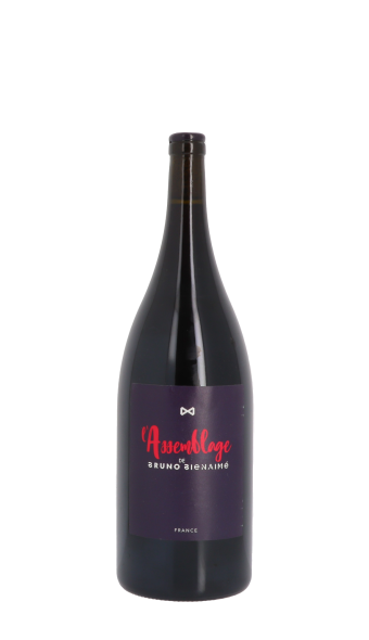 Domaine Bienaimé, Le Pinot Noir & Trousseau 2021 Rouge Magnum