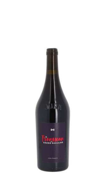 Le Trousseau de Bruno Bienaimé 2018 Rouge 75cl