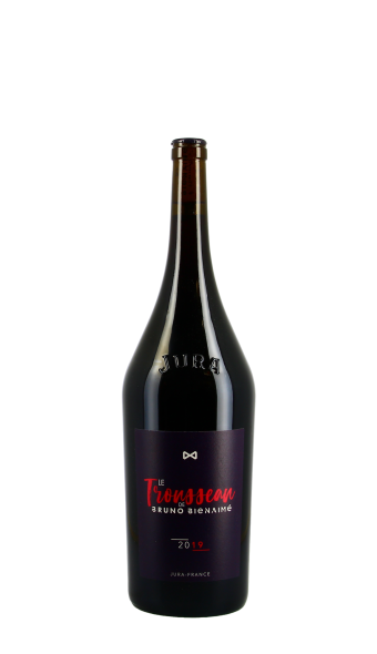 Le Trousseau de Bruno Bienaimé 2019 Rouge Magnum