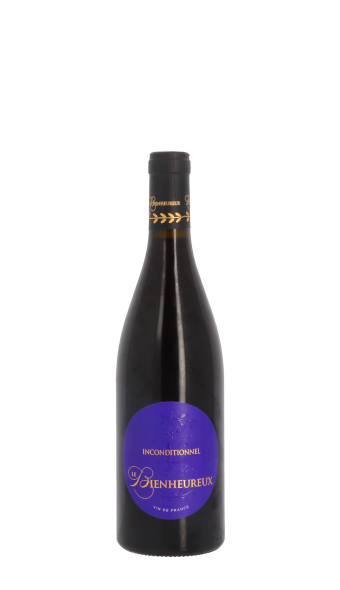 Domaine du Bienheureux, L'Inconditionnel 2021 Rouge 75cl