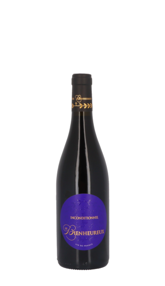 Domaine du Bienheureux, L'Inconditionnel 2022 Rouge 75cl