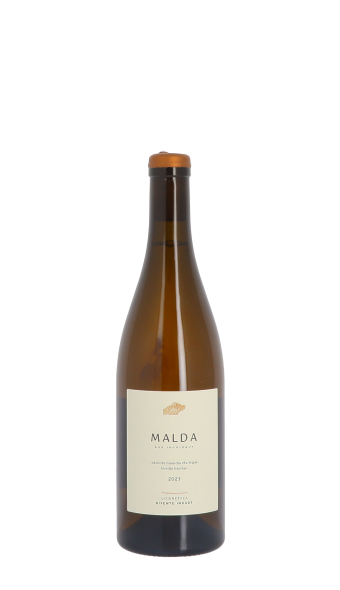 Bixente Indart, Malda 2023 Blanc 75cl