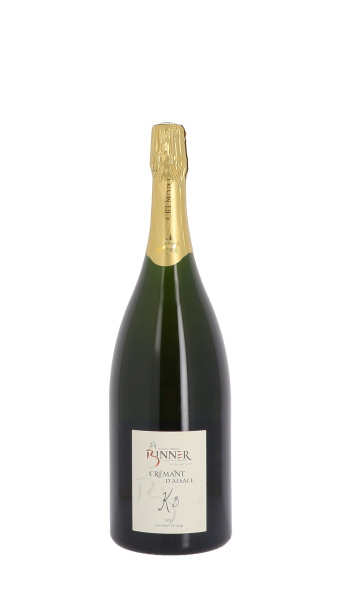 Domaine Christian Binner, KB 2011 Blanc Magnum