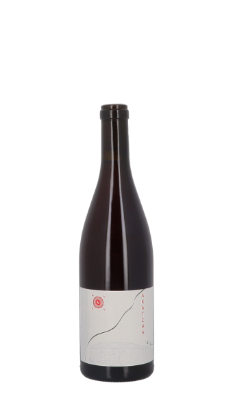 Domaine Simon Bize, Akatcha 2022 Rouge 75cl