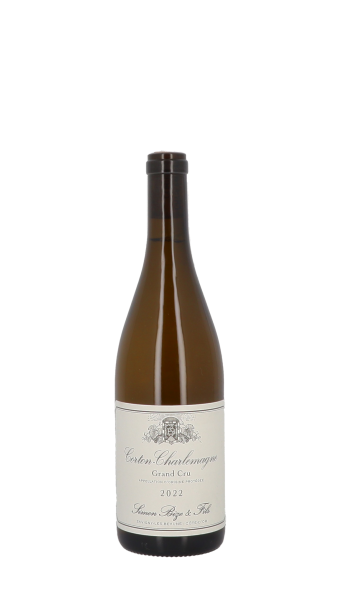 Domaine Simon Bize et Fils 2022 Blanc 75cl
