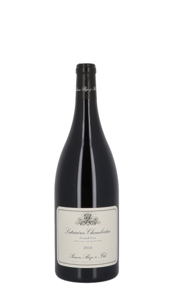 Domaine Simon Bize et Fils 2010 Rouge Magnum