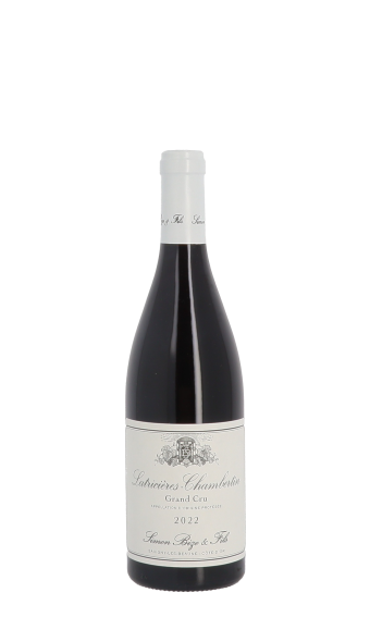 Domaine Simon Bize et Fils 2022 Rouge 75cl