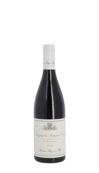 Domaine Simon Bize et Fils, Les Fournaux 2022 Rouge 75cl