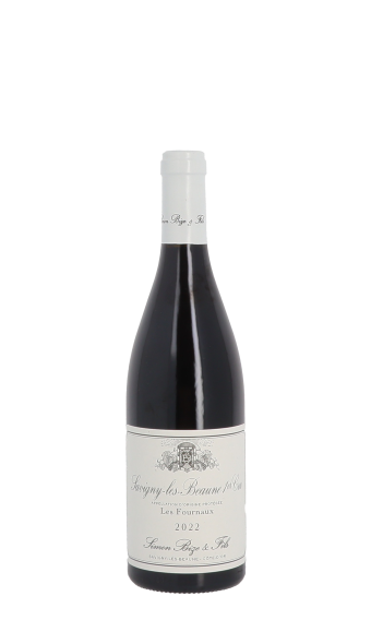 Domaine Simon Bize et Fils, Les Fournaux 2022 Rouge 75cl