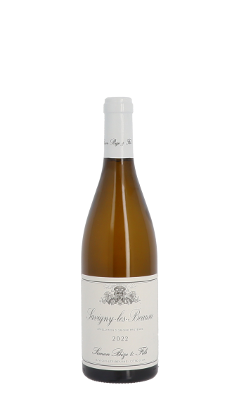 Domaine Simon Bize et Fils 2022 Blanc 75cl