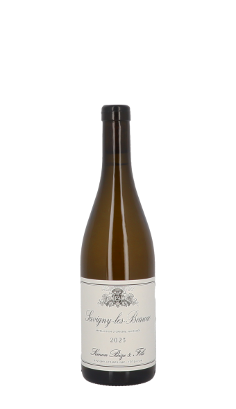 Domaine Simon Bize et Fils 2023 Blanc 75cl