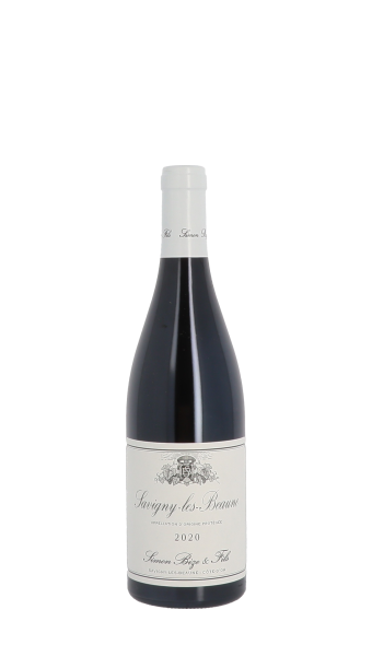 Domaine Simon Bize et Fils 2020 Rouge 75cl