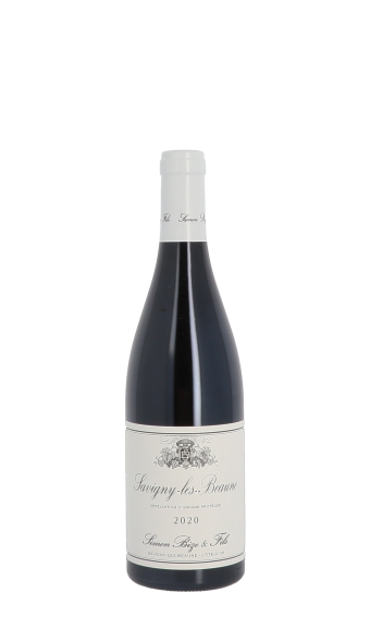 Domaine Simon Bize et Fils 2020 Rouge 75cl