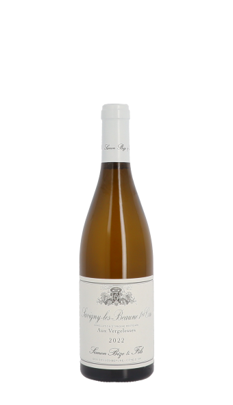 Domaine Simon Bize et Fils, Aux Vergelesses 2022 Blanc 75cl