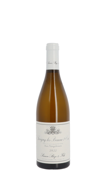 Domaine Simon Bize et Fils, Aux Vergelesses 2022 Blanc 75cl