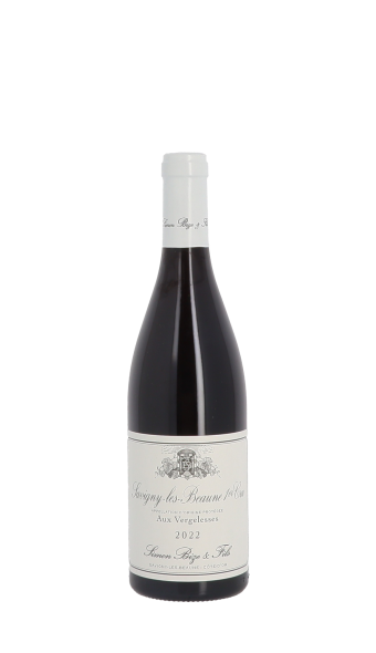 Domaine Simon Bize et Fils, Aux Vergelesses 2022 Rouge 75cl