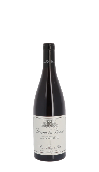 Domaine Simon Bize et Fils, "Aux Grands Liards" 2022 Rouge 75cl