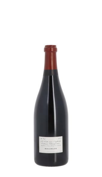 Champagne Bollinger, La Côte Aux Enfants 2019 Rouge 75cl