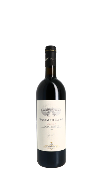 Antinori - Bocca di Lupo, Tormaresca 2014 Rouge 75cl