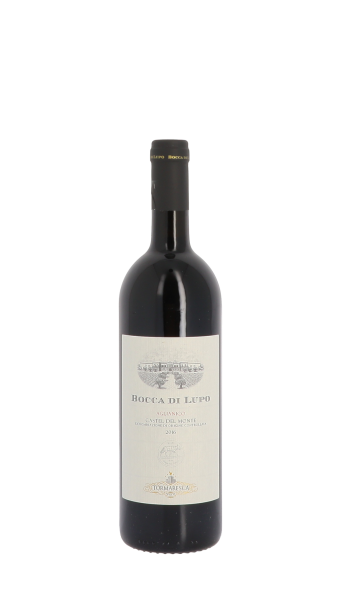 Antinori - Bocca di Lupo, Tormaresca 2016 Rouge 75cl