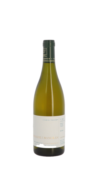 Domaine de la Bongran 2020 Blanc 75cl