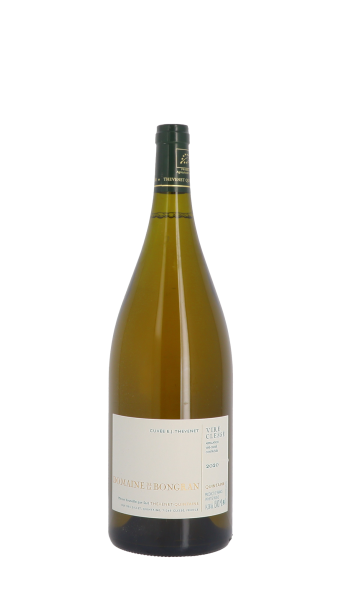 Domaine de la Bongran 2020 Blanc Magnum