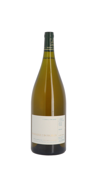 Domaine de la Bongran 2020 Blanc Magnum