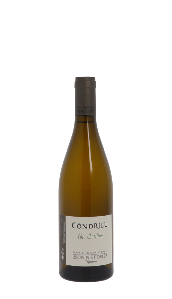 Domaine Bonnefond, Côte Chatillon 2024 Blanc 75cl