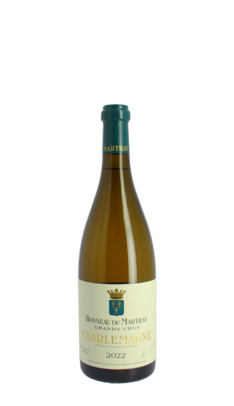 Domaine Bonneau du Martray 2022 Blanc 75cl