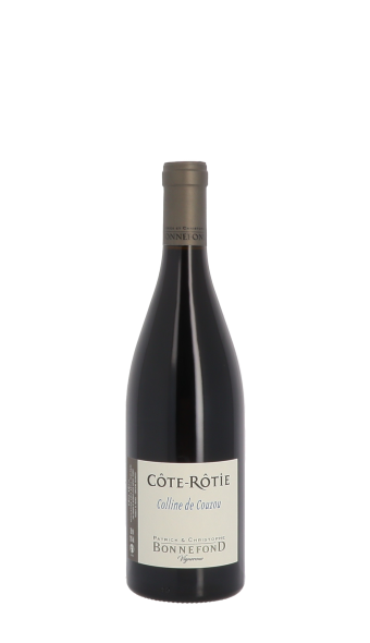 Domaine Bonnefond, Colline de  Couzou 2023 Rouge 75cl