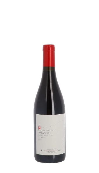 Domaine Bonnardot, Sur le Bois 2022 Rouge 75cl