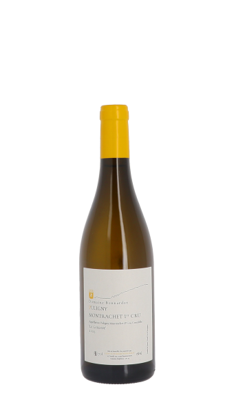 Domaine Bonnardot, La Garenne 2023 Blanc 75cl