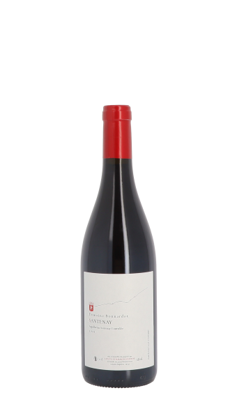 Domaine Bonnardot 2021 Rouge 75cl
