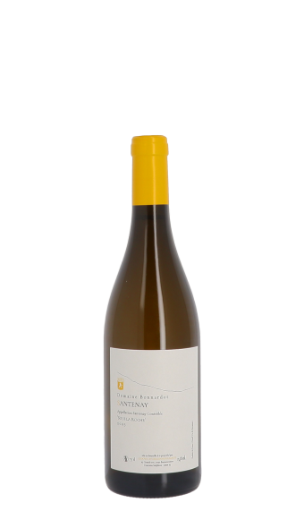 Domaine Bonnardot, Sous la Roche 2023 Blanc 75cl