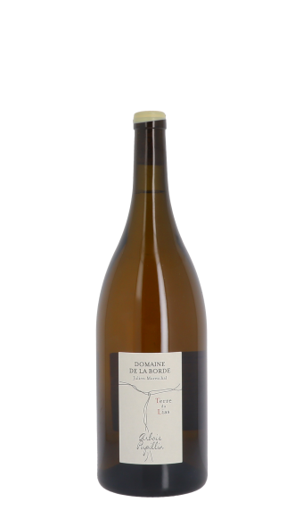 Domaine de la Borde, Chardonnay Terre du Lias 2023 Blanc Magnum