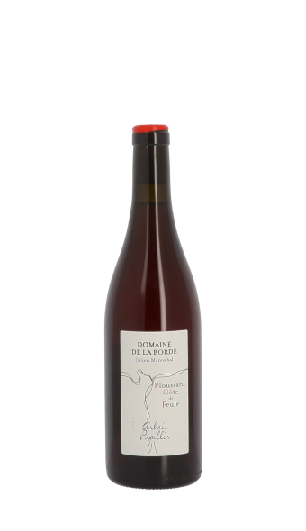 Domaine de la Borde, Ploussard de Feule 2023 Rouge 75cl