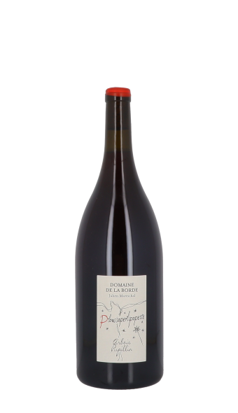 Domaine de la Borde, Plous'saperlipopette 2024 Rouge Magnum