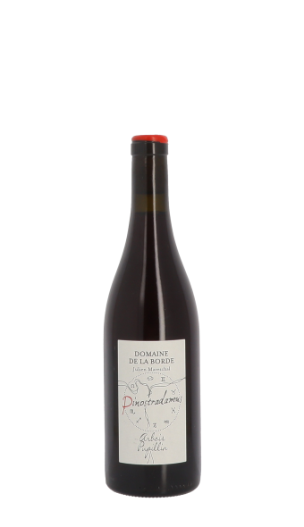 Domaine de La Borde, Pinostradamus 2023 Rouge 75cl