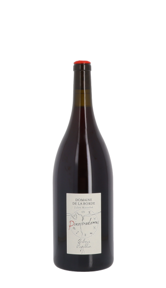 Domaine de La Borde, Pinostradamus 2023 Rouge Magnum