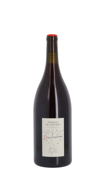 Domaine de La Borde, Pinostradamus 2023 Rouge Magnum