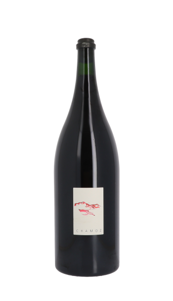 Domaine de La Borde, Les Chamoz 2023 Rouge Double Magnum