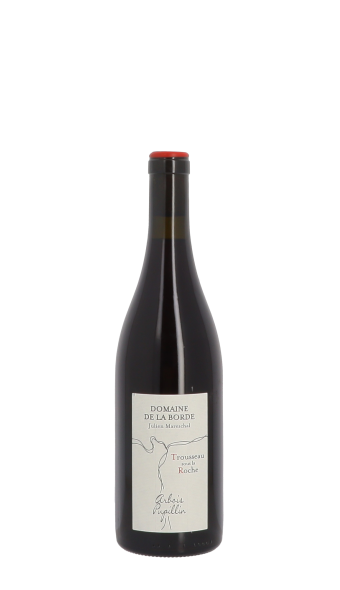 Domaine de la Borde 2023 Rouge 75cl