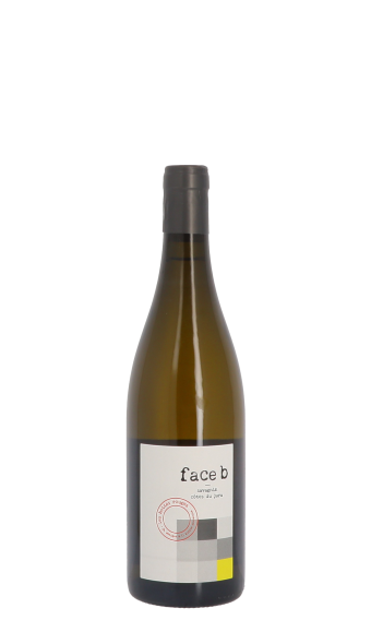Les Bottes Rouges, Face B 2022 Blanc 75cl