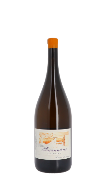 Domaine Thibaud Boudignon, Clos de Frémine 2022 Blanc Magnum