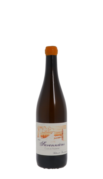 Domaine Thibaud Boudignon, Clos de Frémine 2023 Blanc 75cl