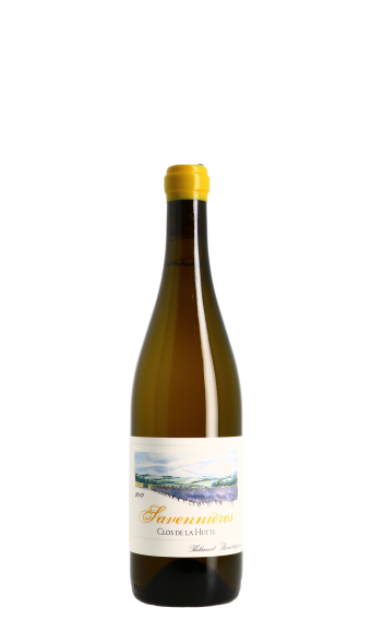 Domaine Thibaud Boudignon, Clos de la Hutte 2019 Blanc 75cl